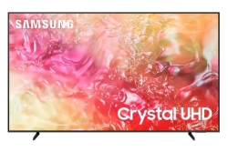 Samsung TV LED 65" UE65DU7192UXXH ULTRA HD 4K SMART TV WIFI DVB-T2
